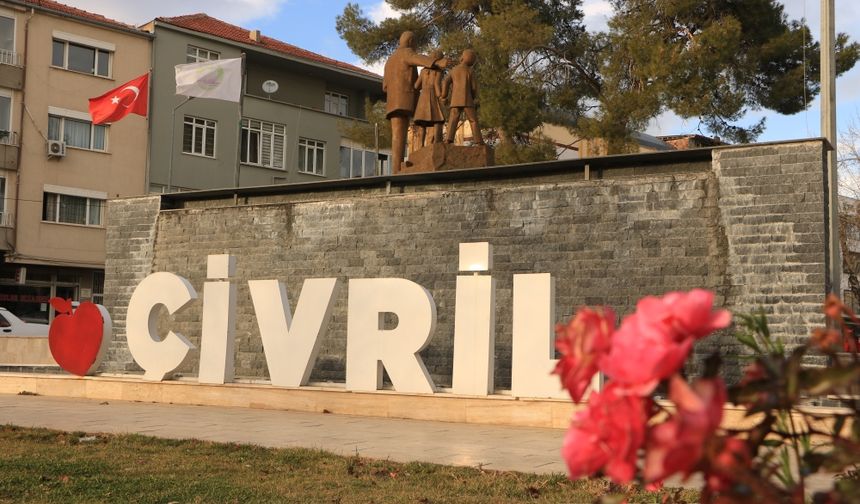 Gençler Çivril'de Akşam Nereye Gidecek?