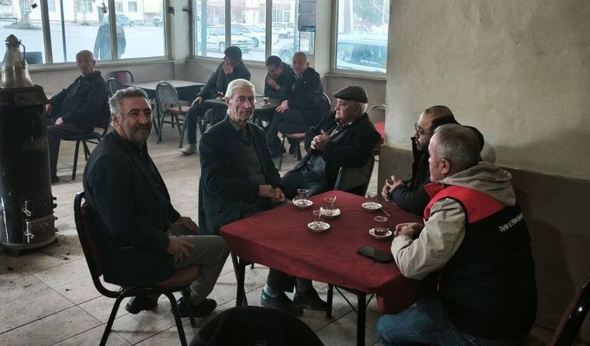 Çivril’de Tarımın Geleceği Cuma Buluşmaları ile Şekilleniyor