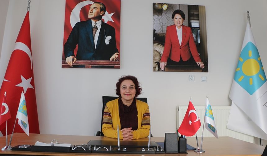 Elvan Çakmakçı'dan Emekli Zam Oranına Tepki