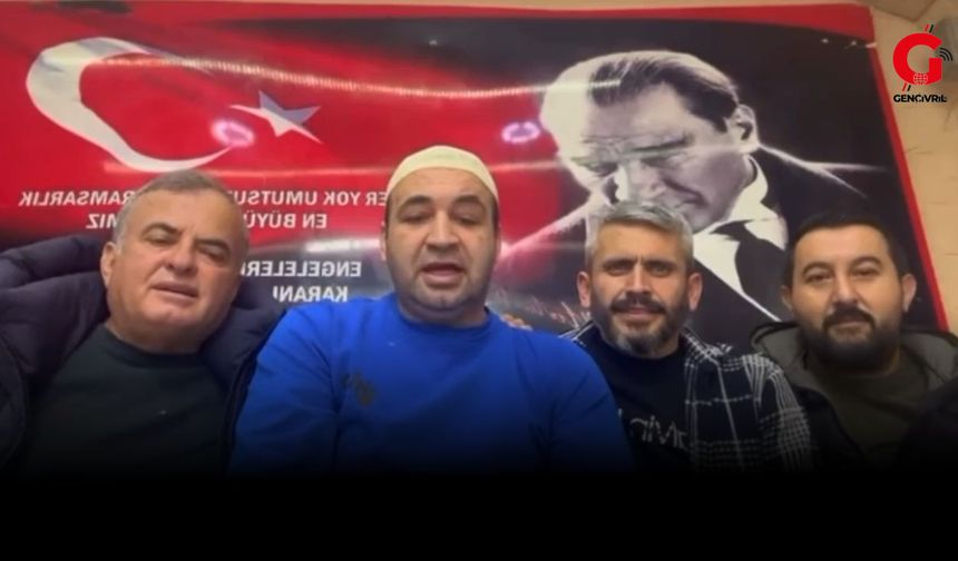Çivril'de Esnafın İlahili Kandil Mesajı Sosyal Medyayı Salladı
