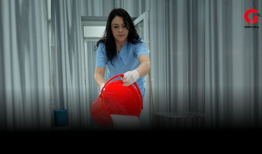 Çivril Hamamı Ve Sağlık Merkezi Çivrillilerden Tam Not Aldı