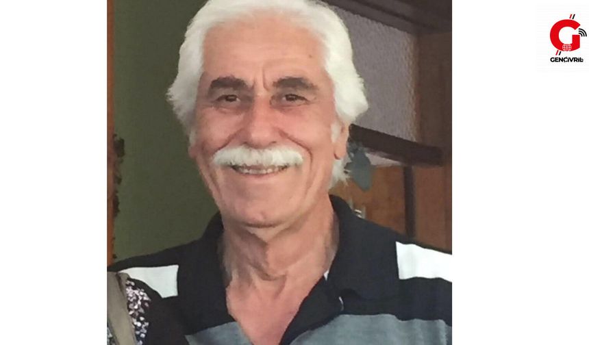 Eski Siyasetçi Emekli Öğretmen Mehmet Akgün Vefat Etti