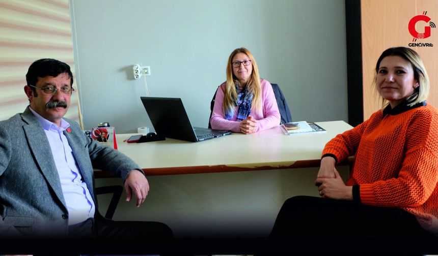 CHP Çivril’den Dikkat Çeken Açıklamalar: “Belediyelerimize Baskı Yapılıyor”