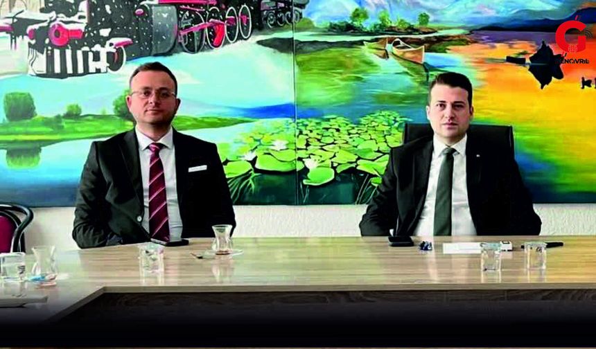 Çivril’de Afet Hazırlıkları Masaya Yatırıldı