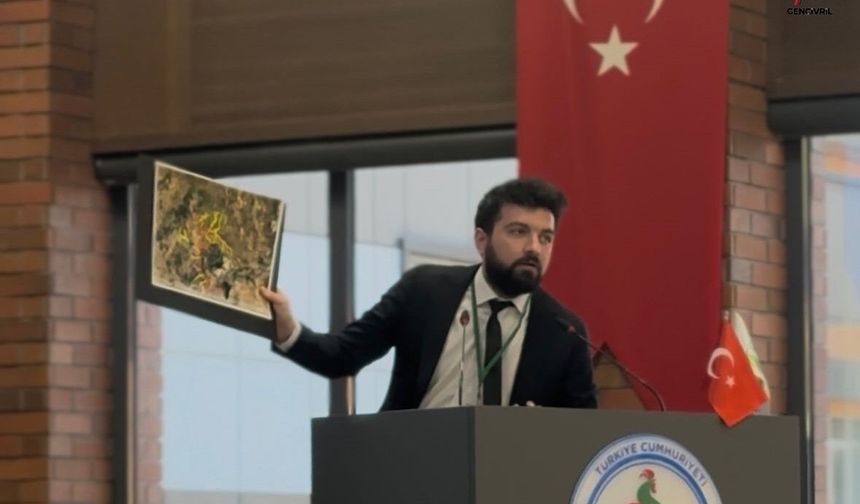 Çivril Belediyesi Büyük Menderes Havzası İçin Alarm Verdi