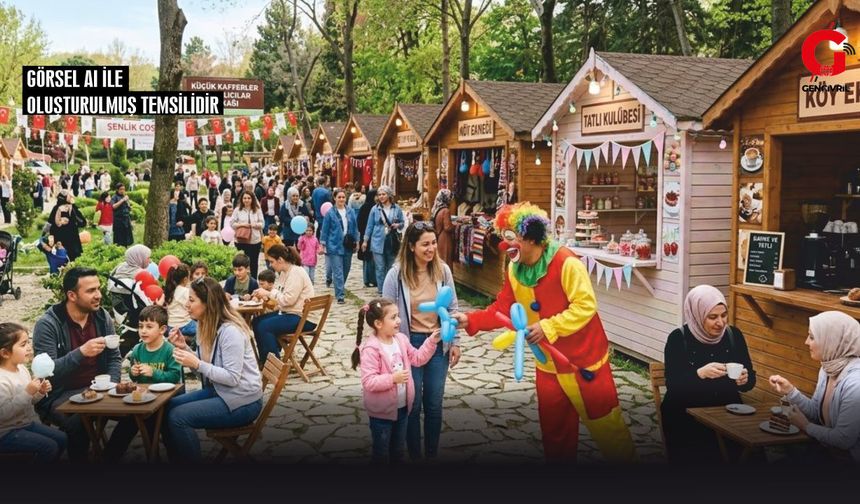 Çivril’de Ramazan Coşkusu Şenliklerle Taçlanacak