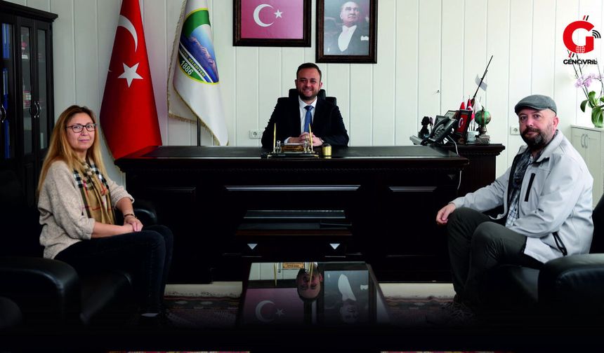 Çivril OSB’de Kritik Engel Aşıldı: Bakanlıktan Beklenen Yazı Geldi