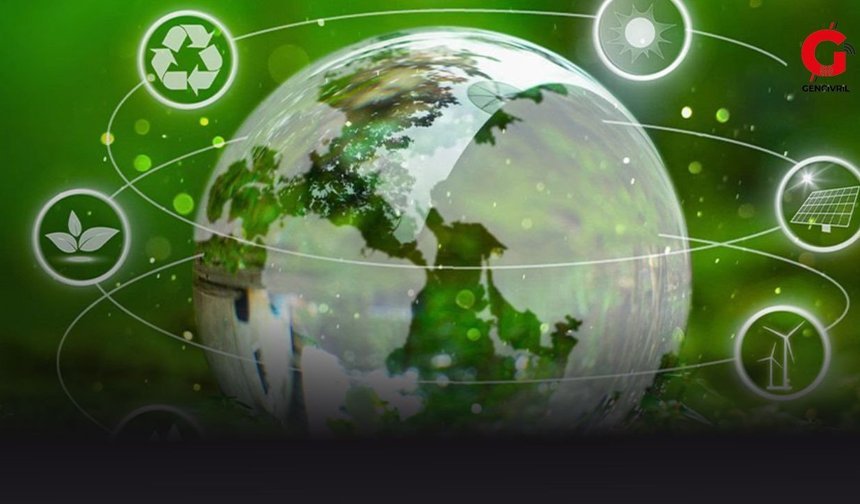 OYAK Çimento’dan Sürdürülebilirlikte Uluslararası Başarı