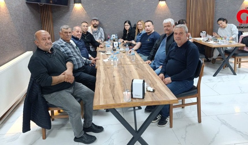 Kameroğlu “Çivrilli Daha Çok Öğrenci İçin Çabalıyoruz”