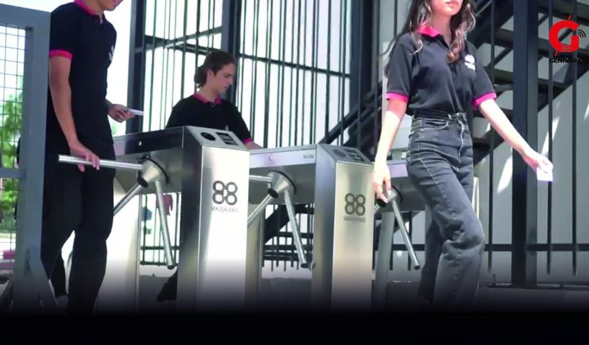 Çivril Kılıçarslan Anadolu Lisesi’nde Güvenli Okul Modeli