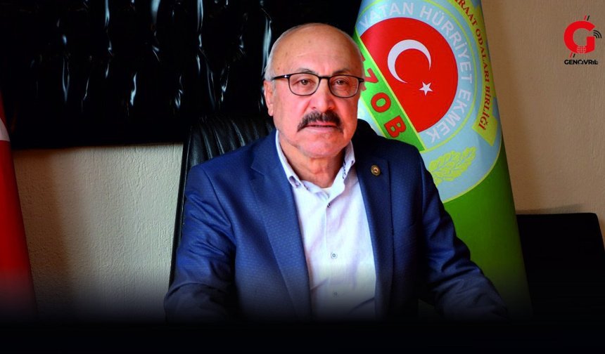 Çivril’de Zirai Don Etkisi Sınırlı Kaldı: Üreticinin Aldığı Tedbirler İşe Yaradı