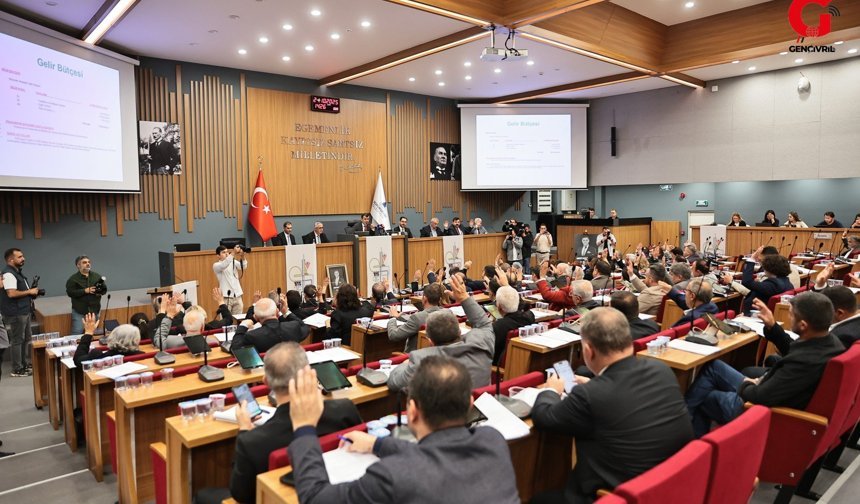 Ege’nin Yerel Yönetim Zirvesi Denizli’de gerçekleştirilecek