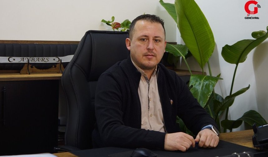 Zirai Dona Karşı En Güçlü Güvence TARSİM