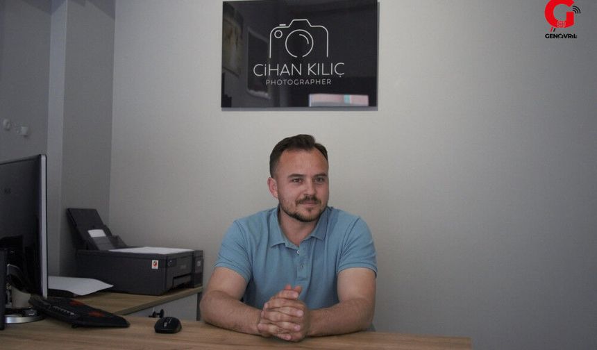 Deneyimli İsim Kendi İş Yerini Açtı