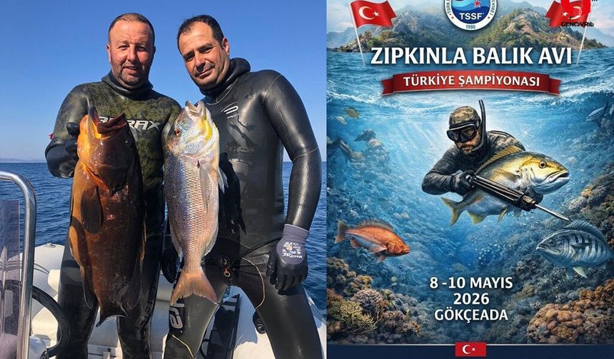 Çivrilli Muhtar Milli Takıma Seçildi