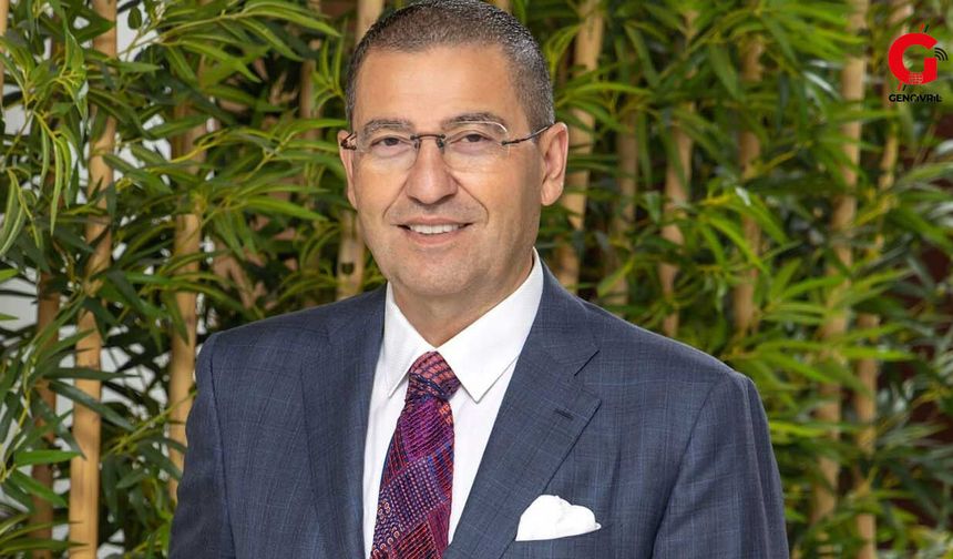 OYAK Çimento’dan yeşil dönüşümde tarihi hamle: 2025 entegre raporu yayımlandı!