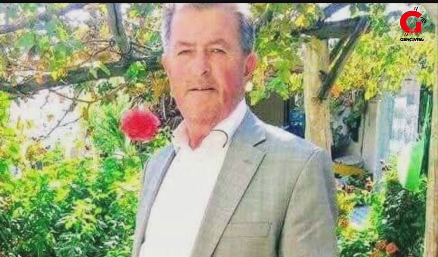 Çivril’in Sevilen Otobüs Şoförü Ramazan Demir Hayatını Kaybetti
