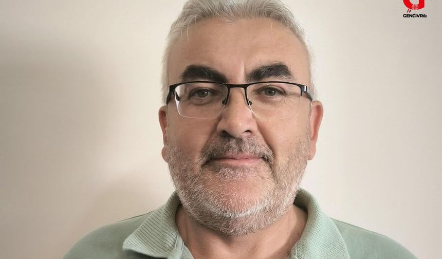 Çivrilli Sevilen Öğretmen Kalbine Yenildi!