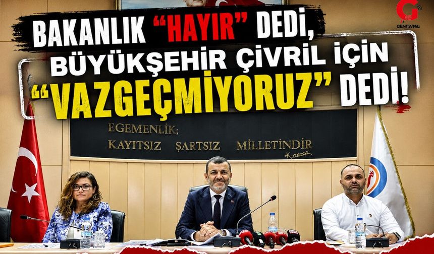 Büyükşehir Çivril Flake Yem Tesisi İçin Yeniden Başvuru Yapacak