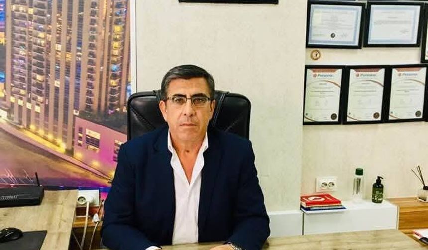 CHP Çivril’de Yeni Dönem: Bayram Çelebi İlçe Başkanı Oldu