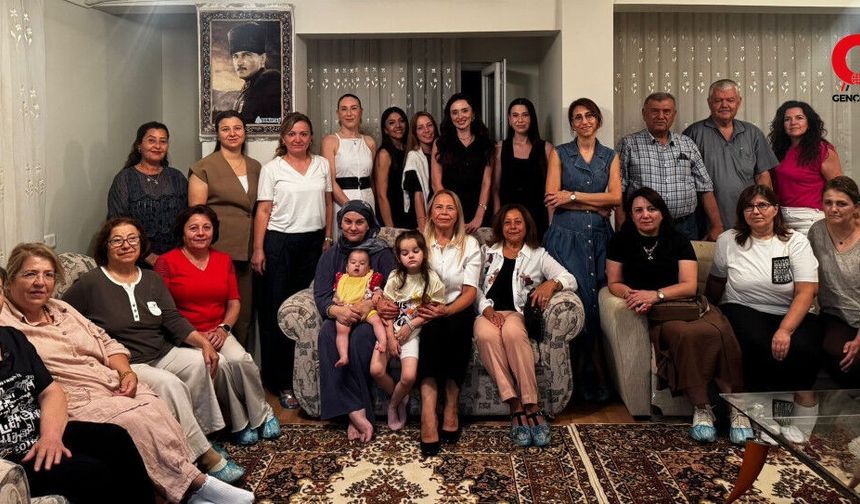 Çevak Kadın Kolları’ndan Yeni Eğitim Dönemi İçin Burs Seferberliği
