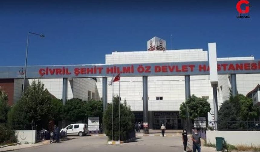 Çivril Devlet Hastanesi’nin Çatısı İçin İhale Süreci Başladı