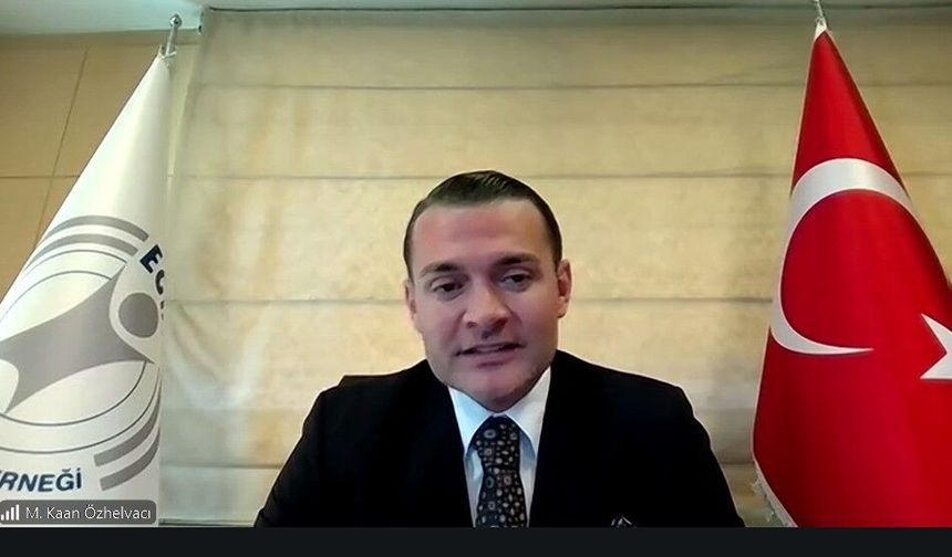 EGİAD’dan Şirketlere Yapay Zekâ Mesajı: Dönüşümü Yönet, Rekabette Öne Geç