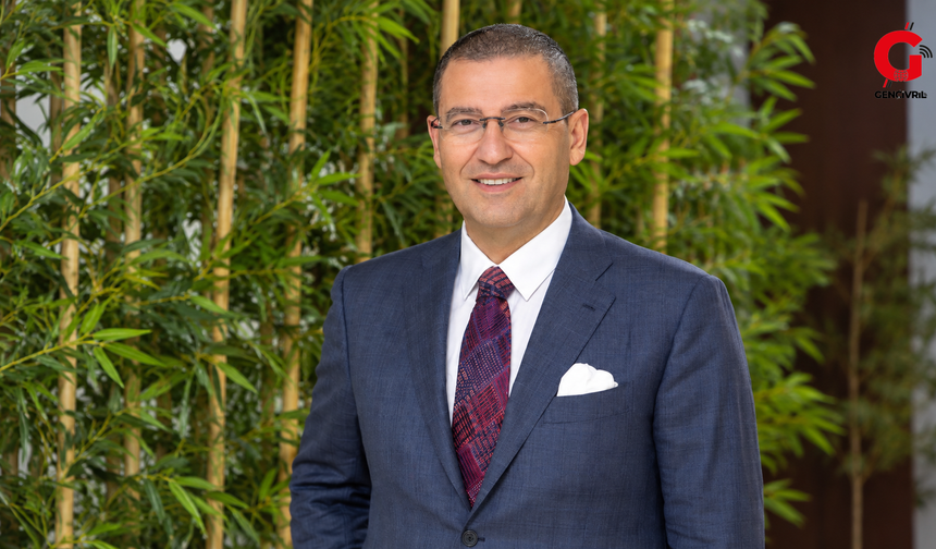 TCC Group Holdings, Ukrayna’nın en büyük ikinci çimento üreticisi IFCEM Group’u bünyesine katıyor