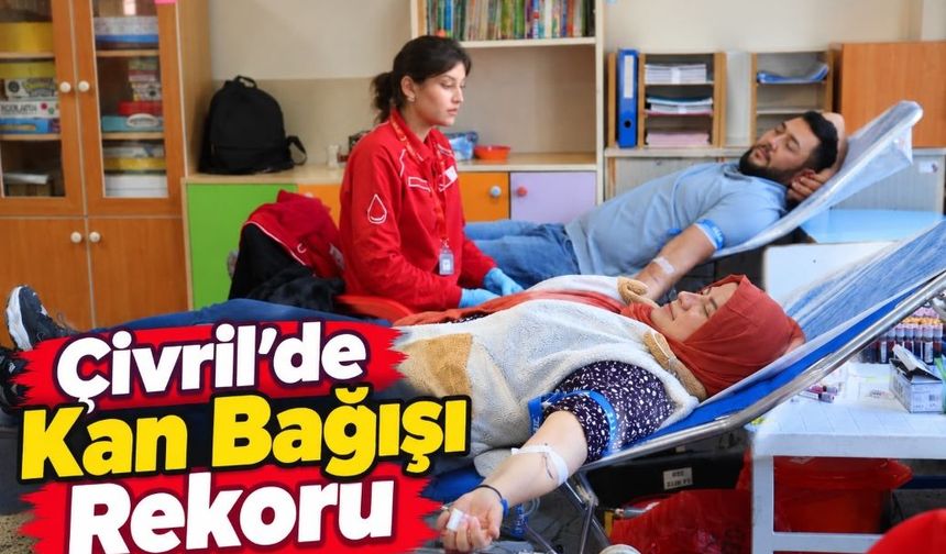 İsmail Özcan İlkokulu Velilerinden Örnek Kampanya