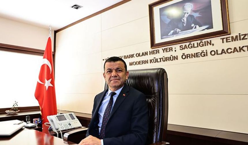Çavuşoğlu'ndan Şeniz Doğan'ın gözaltına alınmasına tepki