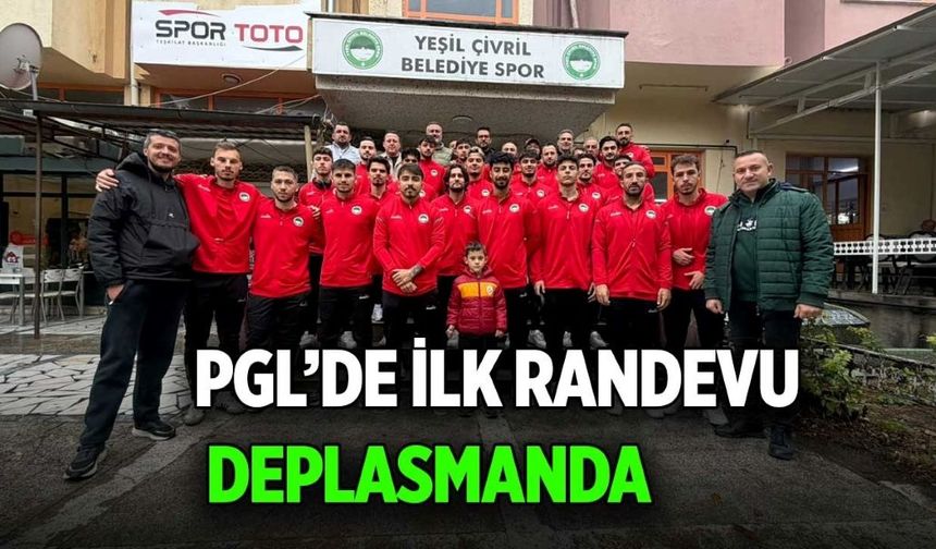 Yeşil Çivril Belediyespor'un İlk Rakibi Korkuteli
