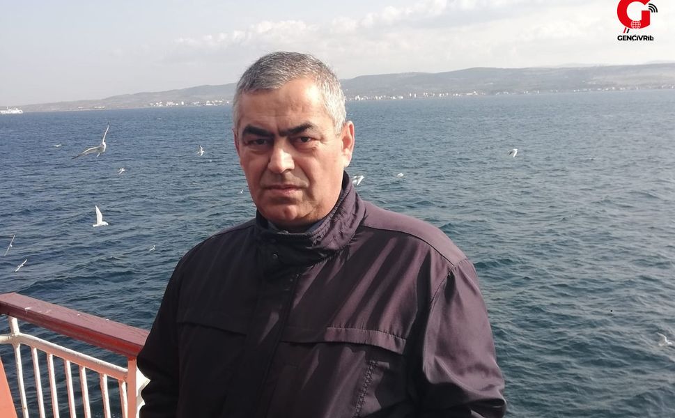 Cansız Bedenini Çocukları Buldu