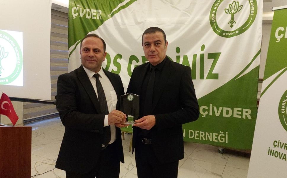 Çivril Sevdalıları Tanışma Toplantısında Bir Araya Geldi