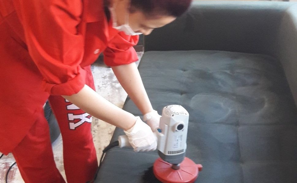 Çivril’de Bayram Temizliği Telaşına Son