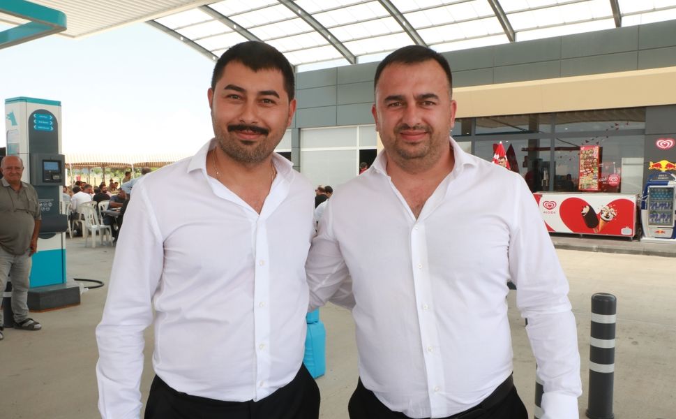 Çivrilli Genç Girişimciler İkinci Şubelerini Hizmete Açtı