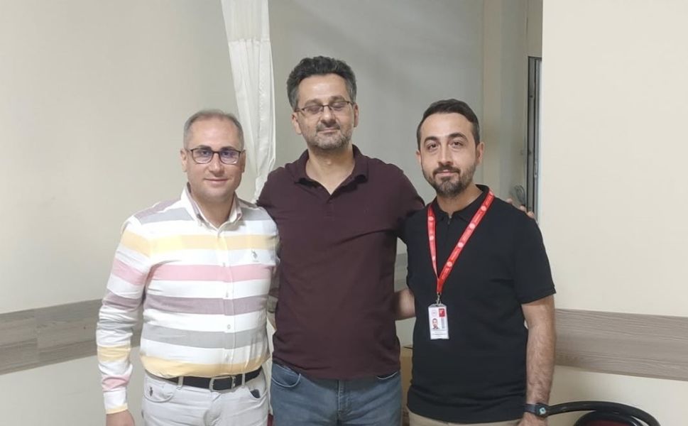 Çivril’de Kalp Doktoru Yarı Zamanlıydı Tam Zamanlı Oldu