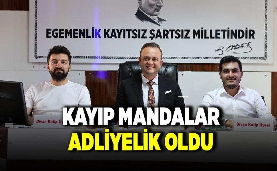Çivril’in Kayıp Mandaları Adliyelik Oldu