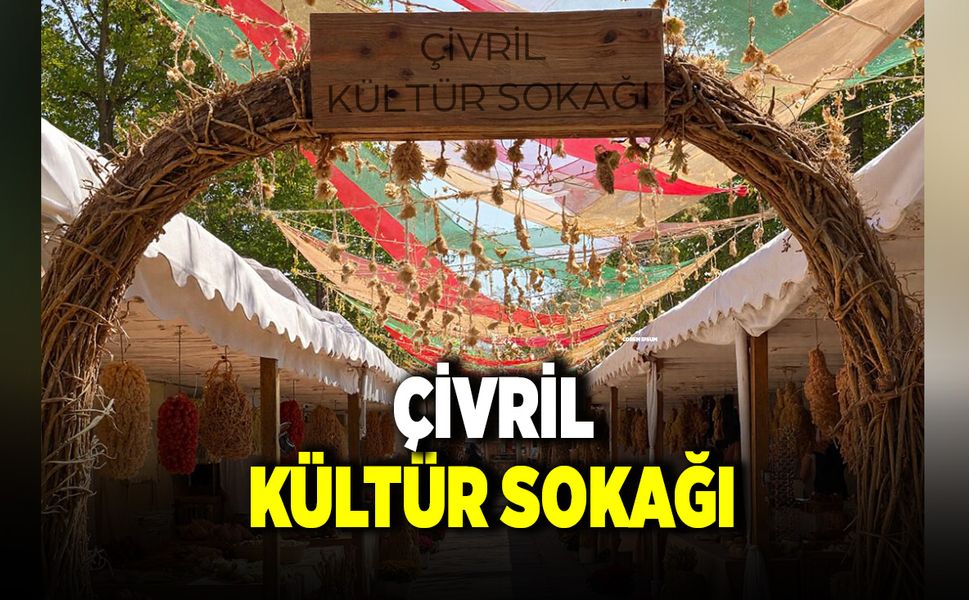 Çivril Festivalinde Bir İlke İmza Atılacak