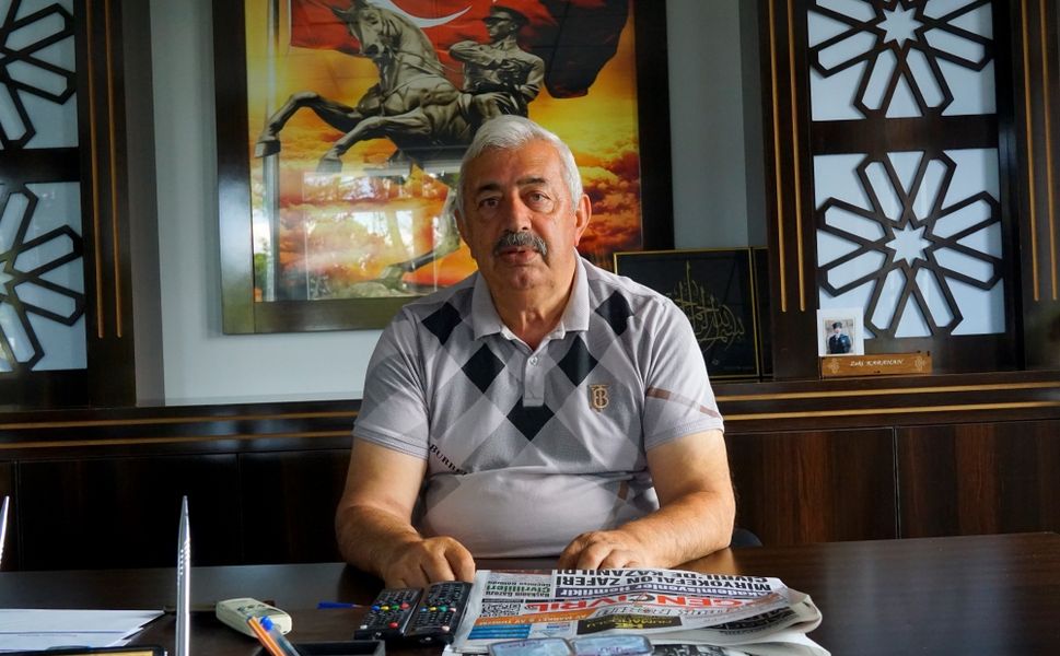 Zeki Karahan, “Basit Usul Vergi Düzenlemesi Ertelenmeli”