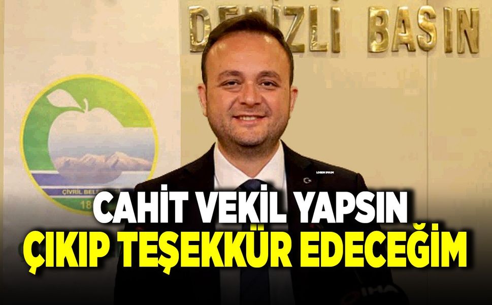 Başkan Dere “Siyaset Daha İyisi Olsun Diye Yapılır”