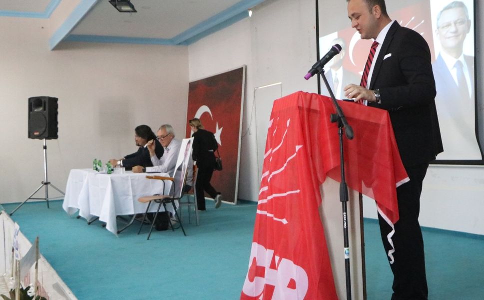 Semih Dere ; “CHP’nin Kaybetmesini İsteyenler Vardı”