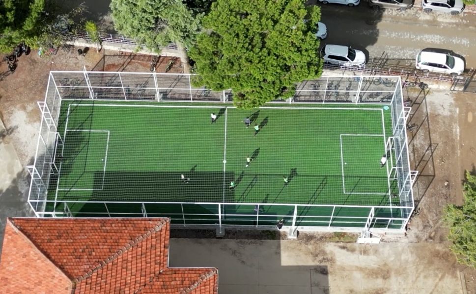 Çivril Belediyesinden Öğrencilere İki Tesis