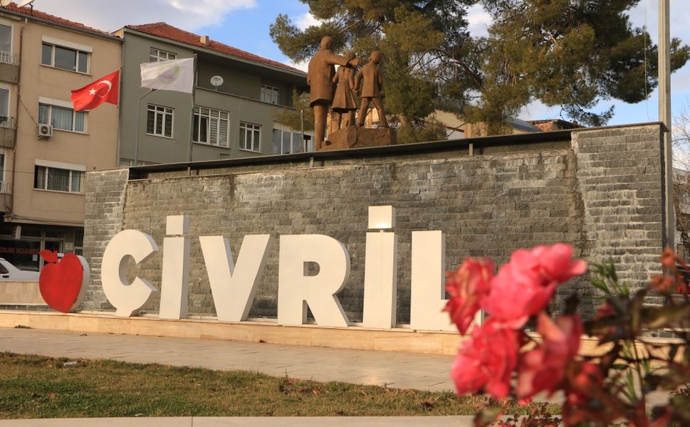 Gençler Çivril'de Akşam Nereye Gidecek?