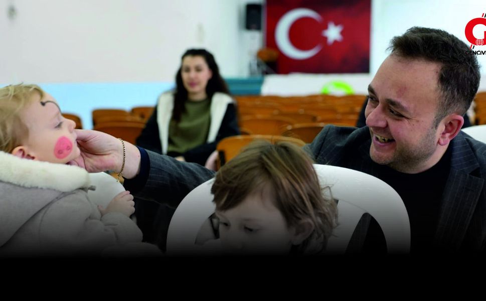 Çivril’de Sömestir’de İlk Kez Atölye Etkinliği Düzenlendi