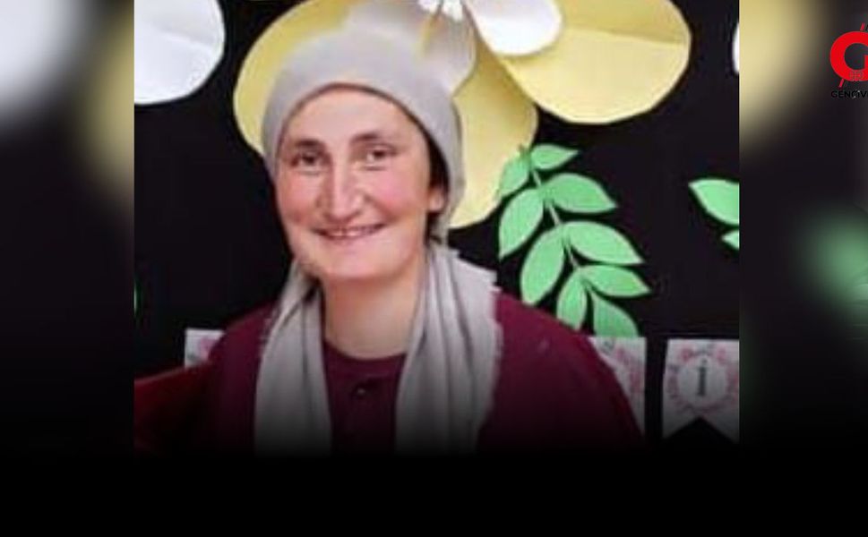 Çivril'de 28 Yaşındaki Kamile Öztürk Kalbine Yenildi