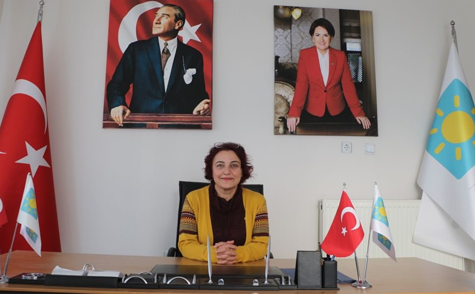 Elvan Çakmakçı'dan Emekli Zam Oranına Tepki