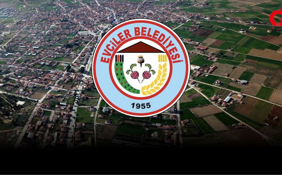 Evciler Belediyesinden 872 Bin Metrekare Tarla Satılık