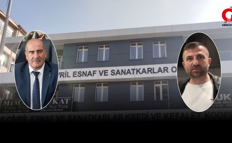 Çivril Esnaf Odası’nda Seçime Sayılı Günler Kaldı