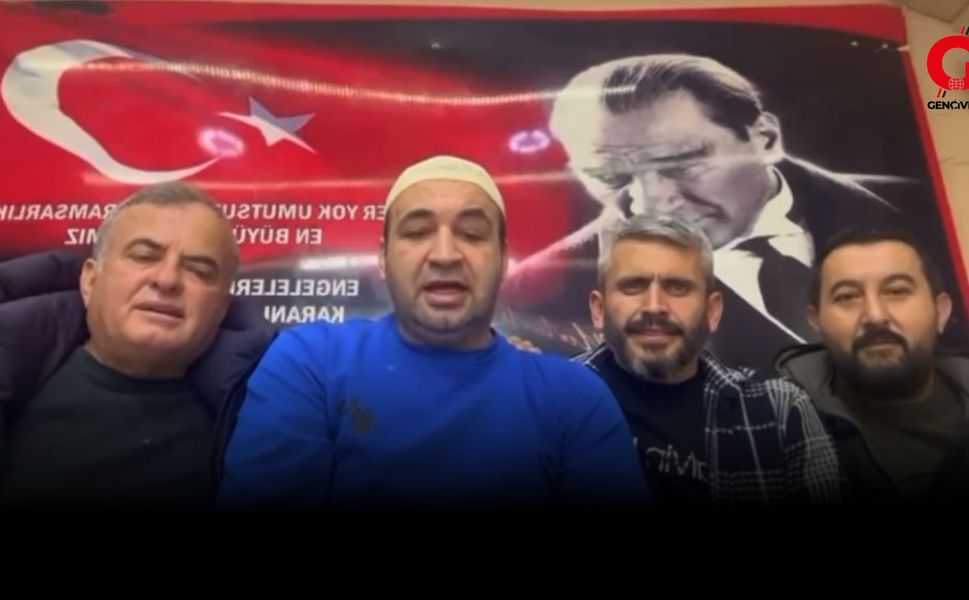 Çivril'de Esnafın İlahili Kandil Mesajı Sosyal Medyayı Salladı