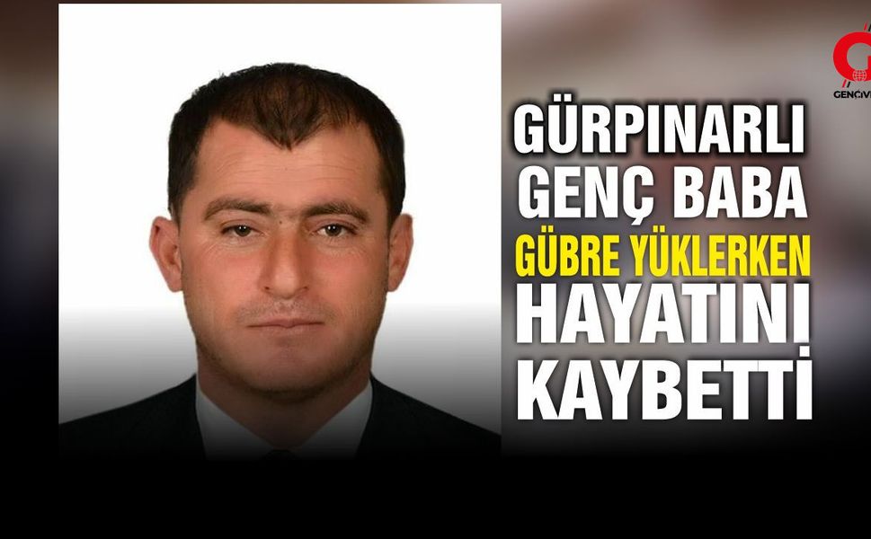 Çivrilli Genç Baba Kalbine Yenildi